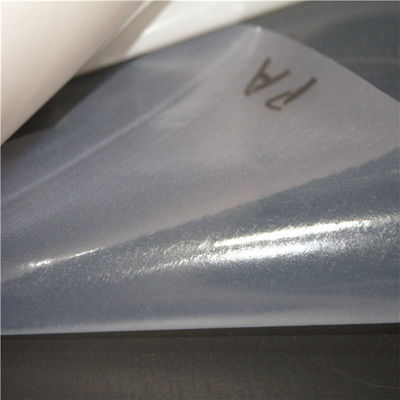 0.15mm thicknessPA Hot Melt Adhesives Film for Garment Accessories in China Manufacturer